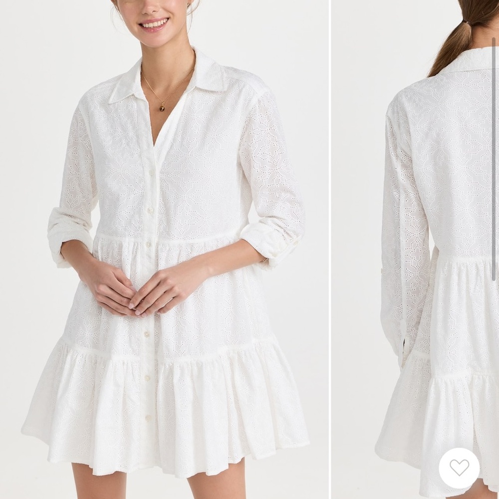 Veronica Beard Atari Dress